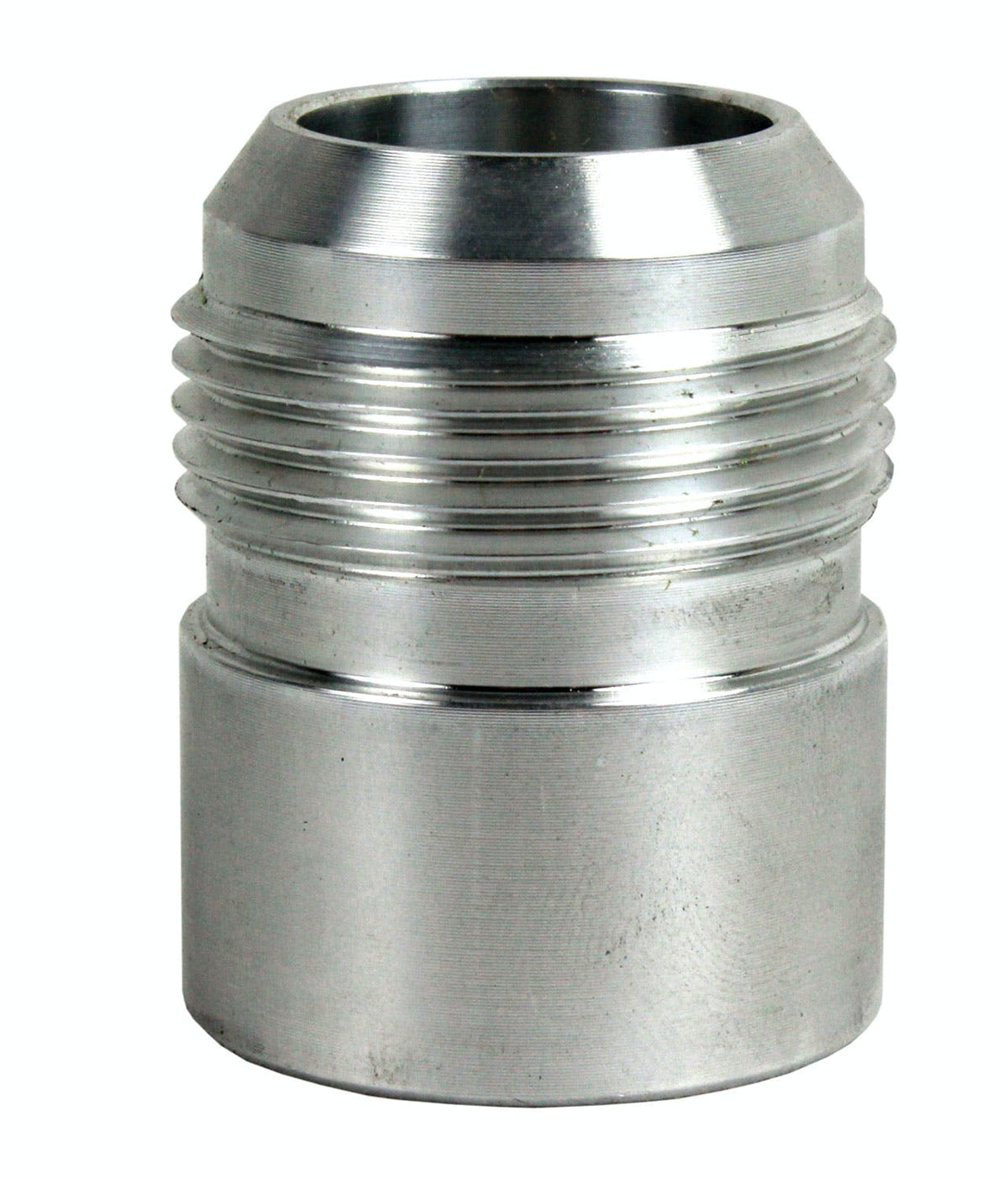 Northern Radiator Z17544 Weldable Bung An 16 (Thread Size 1 5/16-12 Sae)