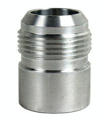 Northern Radiator Z17544 Weldable Bung An 16 (Thread Size 1 5/16-12 Sae)