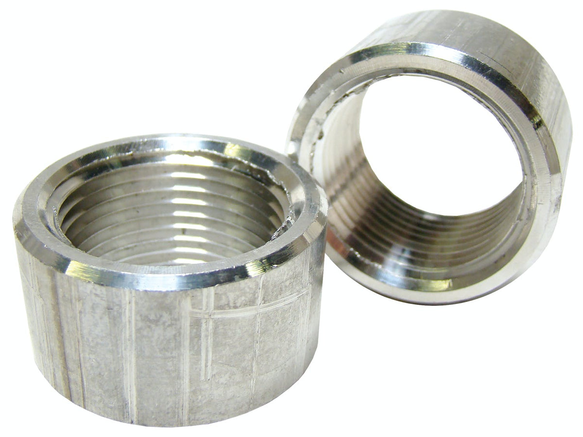 Northern Radiator Z17552 Weldable Pipe Thread Bungs