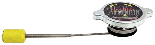 Northern Radiator Z17704 Sacrificial Anode Radiator Cap