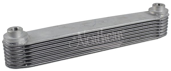 Northern Radiator Z18037 7 Plate Aluminum Race Pro Transmission Oil Cooler