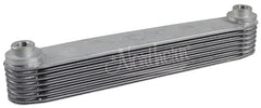 Northern Radiator Z18037 7 Plate Aluminum Race Pro Transmission Oil Cooler