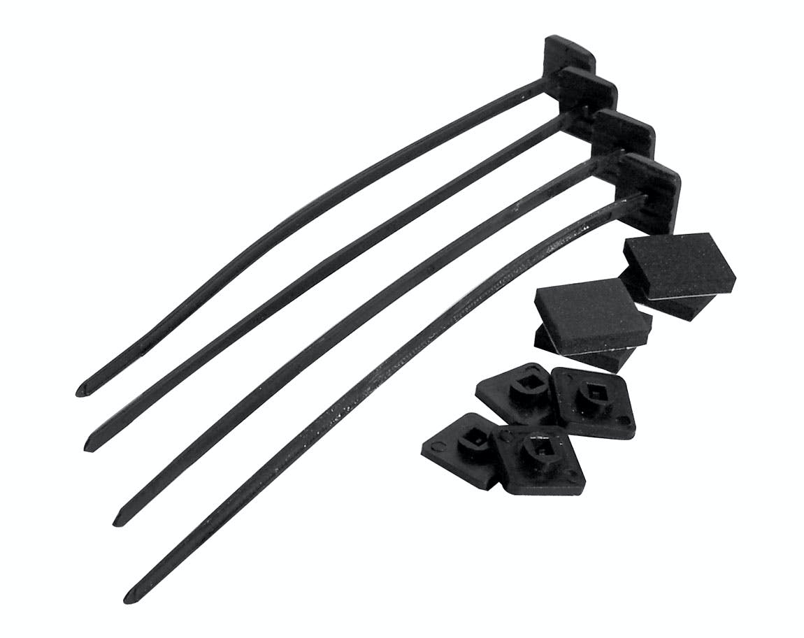 Northern Radiator Z18344 Condenser / Radiator Fan Mount Kit