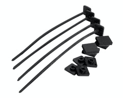 Northern Radiator Z18344 Condenser / Radiator Fan Mount Kit