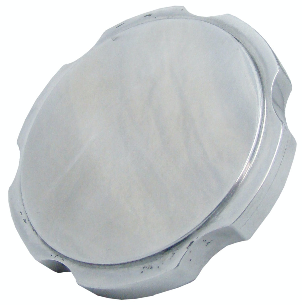 Northern Radiator Z19203 16 Lb. Scalloped Billet High Pressure Radiator Cap