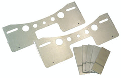 Northern Radiator Z34000 Universal Electric Radiator Fan Mount Kit