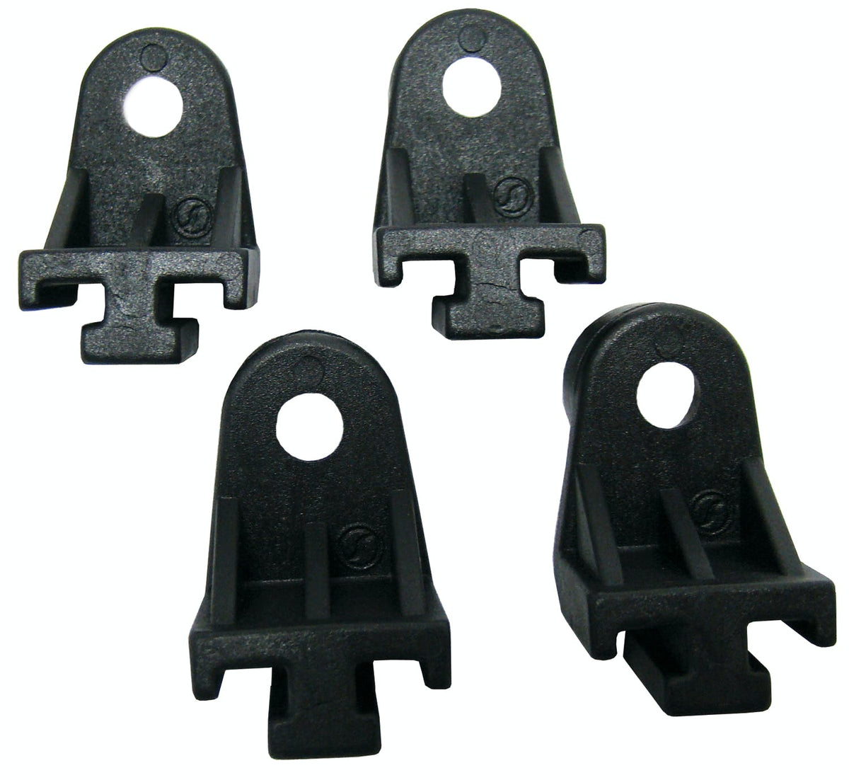 Northern Radiator Z43005 Spal Fan Short Mount Feet