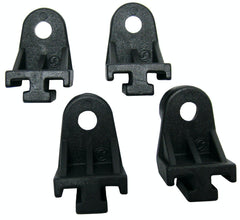 Northern Radiator Z43005 Spal Fan Short Mount Feet