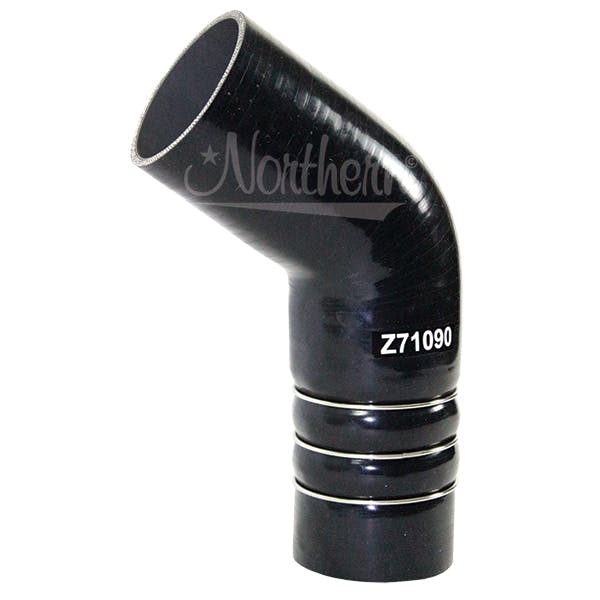 Northern Radiator Z71090 Silicone Charge Air Cooler Boot