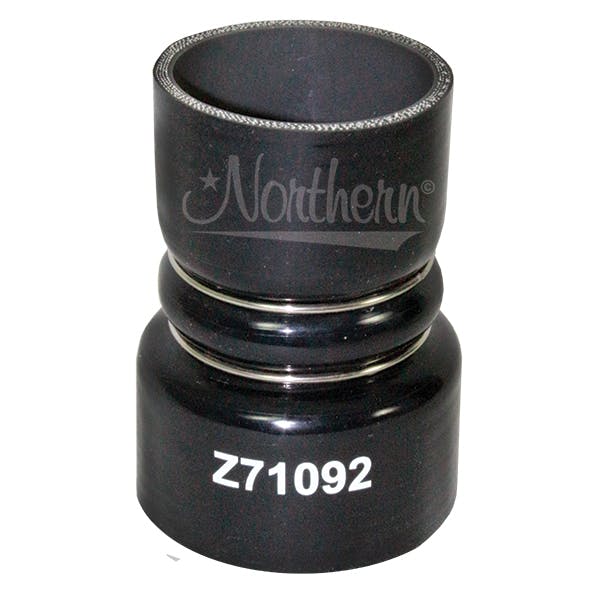 Northern Radiator Z71092 Silicone Charge Air Cooler Boot