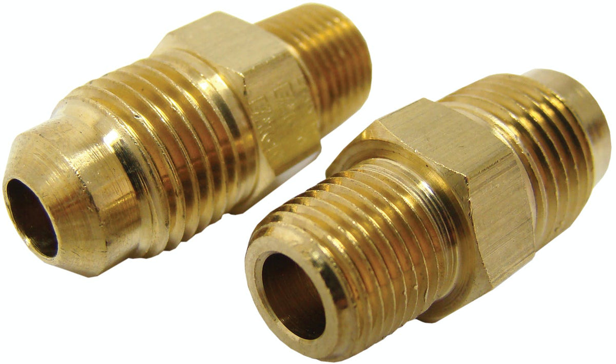 Northern Radiator Z80005 Brass Cooler Adapter