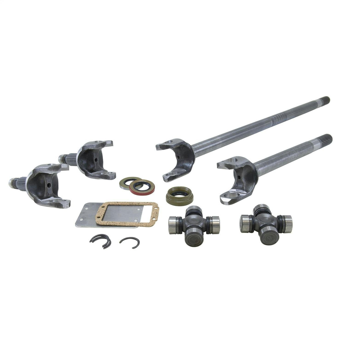 USA Standard Gear ZA W24160 Axle Kit