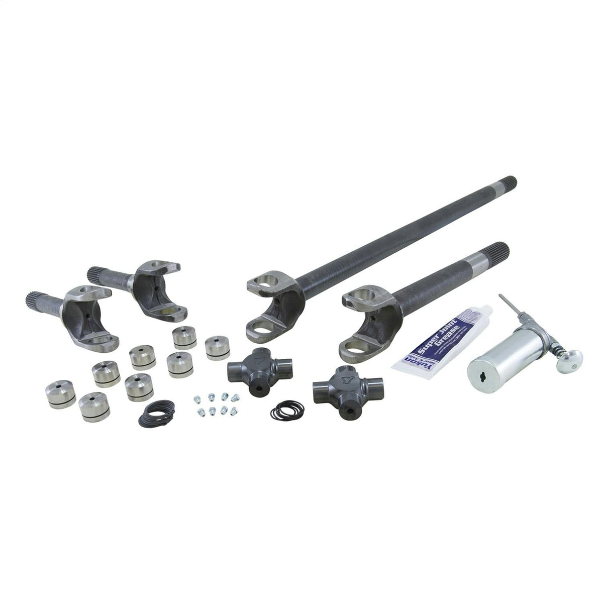 USA Standard Gear ZA W24132 Axle Kit