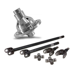 USA Standard Gear ZA W24162-YGL Grizzly Locker And Axle Kit