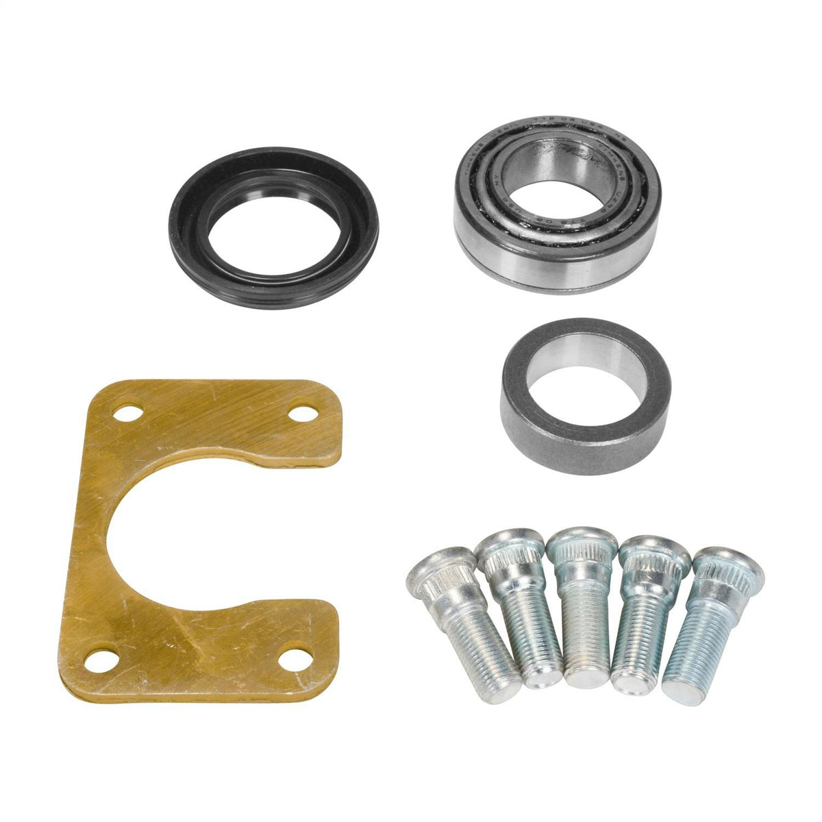 USA Standard Gear ZA D72912-1X Axle Shaft