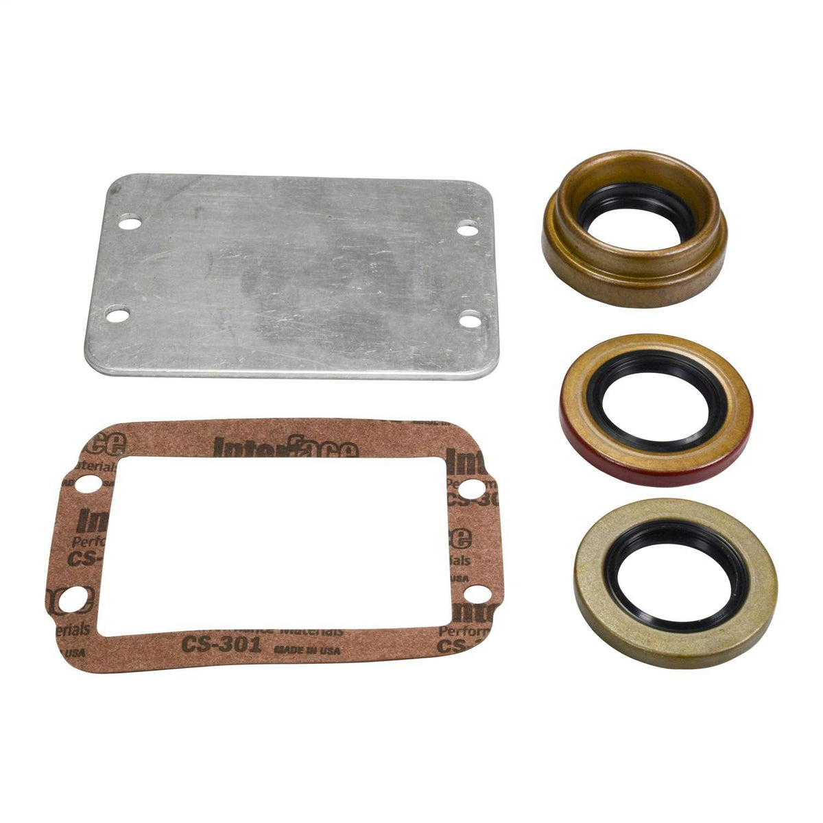 USA Standard Gear ZA W24110 Axle Kit