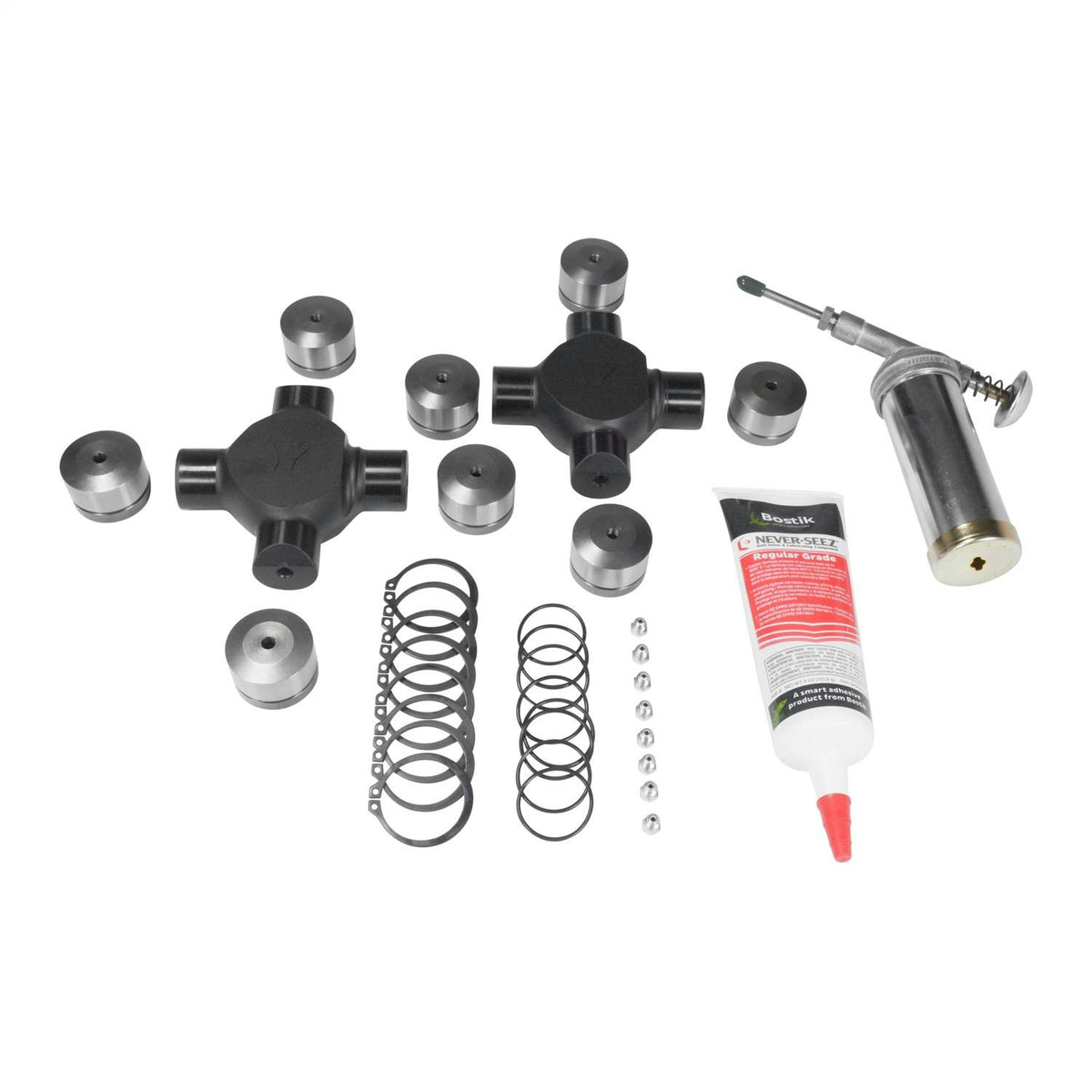 USA Standard Gear ZA W24120 Axle Kit