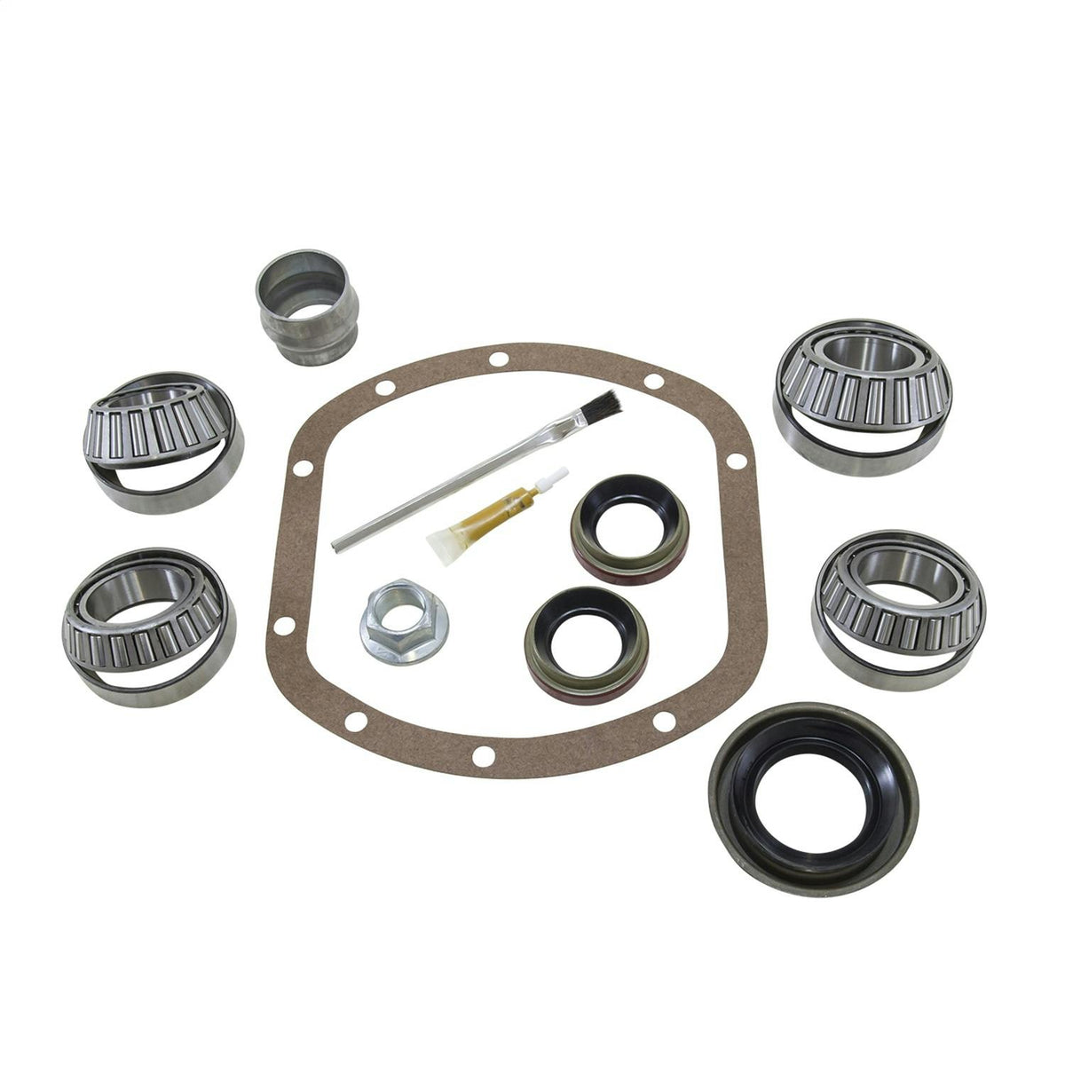 USA Standard Gear ZBKD30-JK Bearing Kit