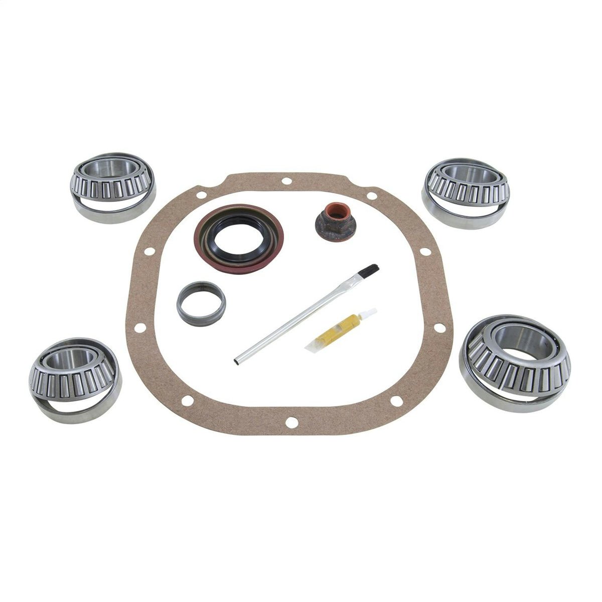 USA Standard Gear ZBKF8.8-C Bearing Kit