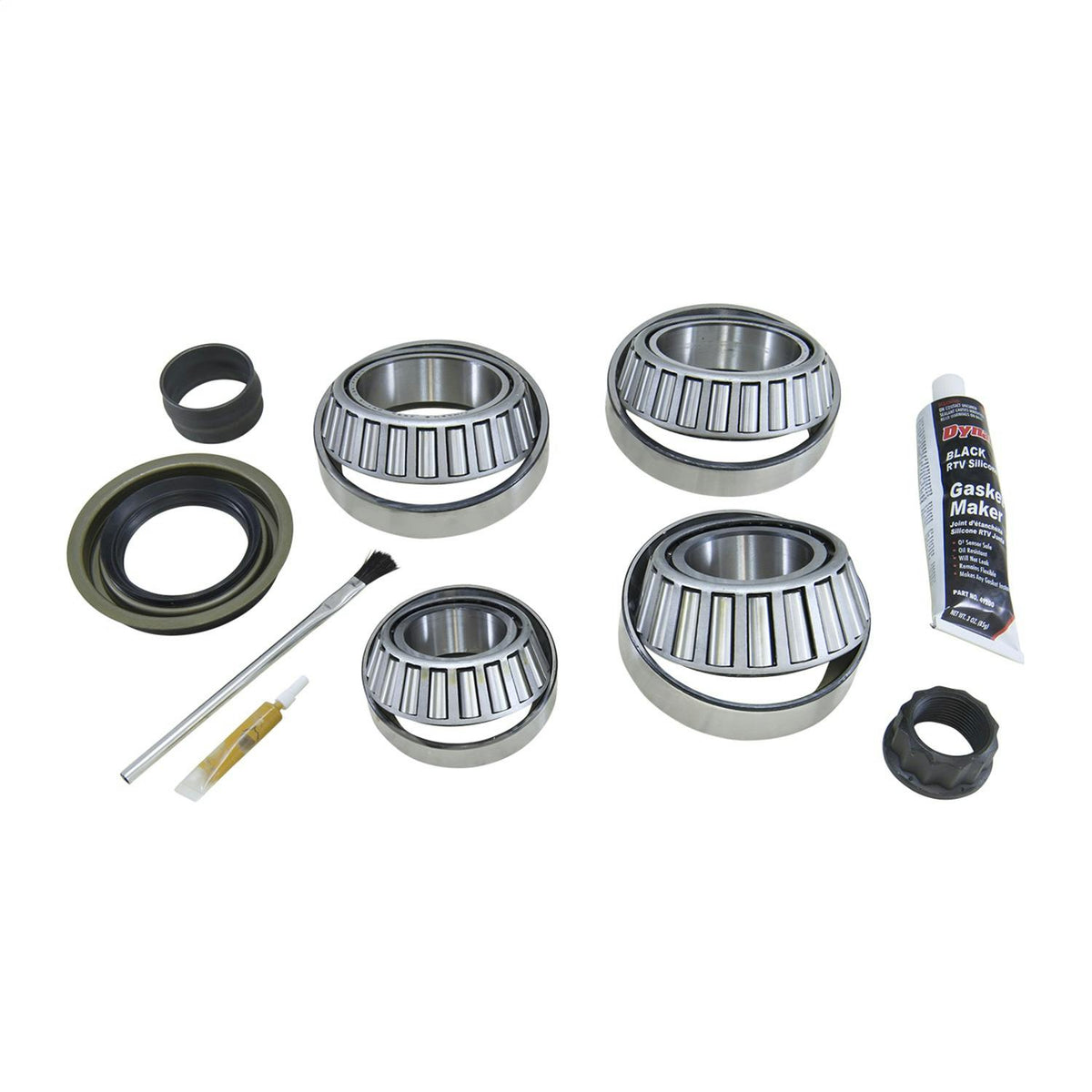 USA Standard Gear ZBKGM11.5-A Bearing Kit