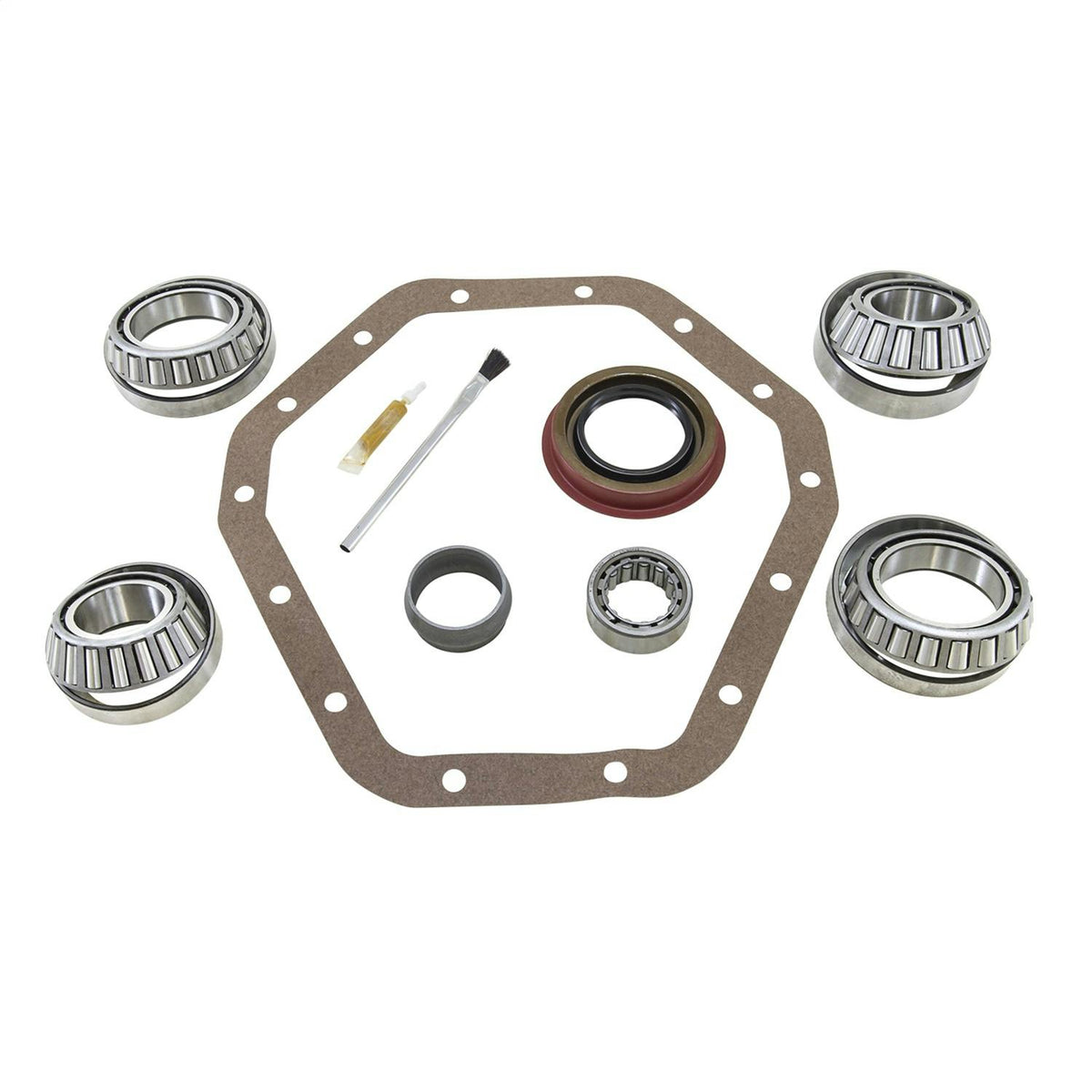 USA Standard Gear ZBKGM14T-B Bearing Kit