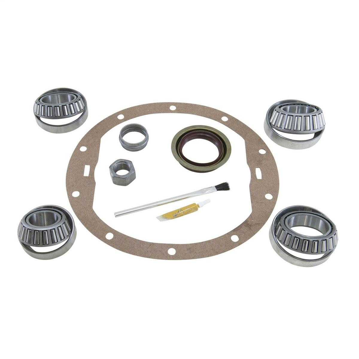 USA Standard Gear ZBKGM8.5 Bearing And Seal Kit