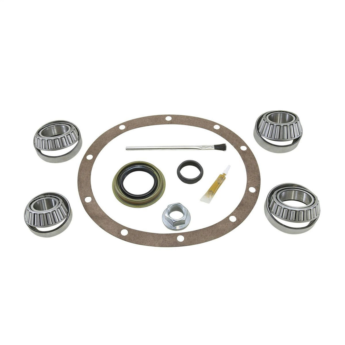 USA Standard Gear ZBKM20 Bearing And Seal Kit