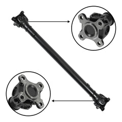 USA Standard Gear ZDS050110 Front Driveshaft