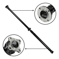 USA Standard Gear ZDS150346 Rear Driveshaft
