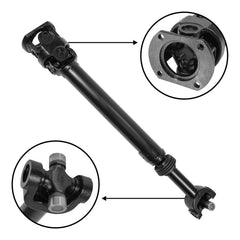 USA Standard Gear ZDS9106 Drive Shaft