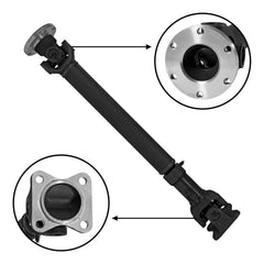 USA Standard Gear ZDS9151 Drive Shaft