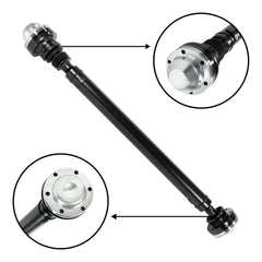 USA Standard Gear ZDS9313 Drive Shaft