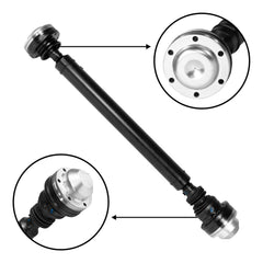 USA Standard Gear ZDS9324 Drive Shaft