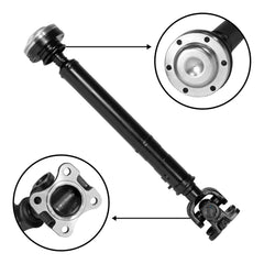 USA Standard Gear ZDS9514 Drive Shaft