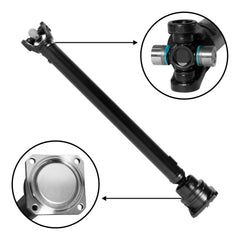 USA Standard Gear ZDS9516 Drive Shaft
