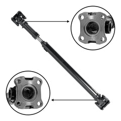 USA Standard Gear ZDS9545 Drive Shaft