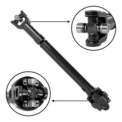 USA Standard Gear ZDS9707 Drive Shaft