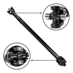 USA Standard Gear ZDS9765 Drive Shaft