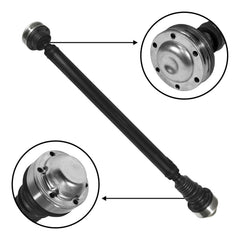 USA Standard Gear ZDS9797 Front Driveshaft