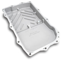 PPE Diesel 2010-2022 w/ ZF-8 Speed Heavy-Duty Cast Aluminum Transmission Pan Raw 228053400