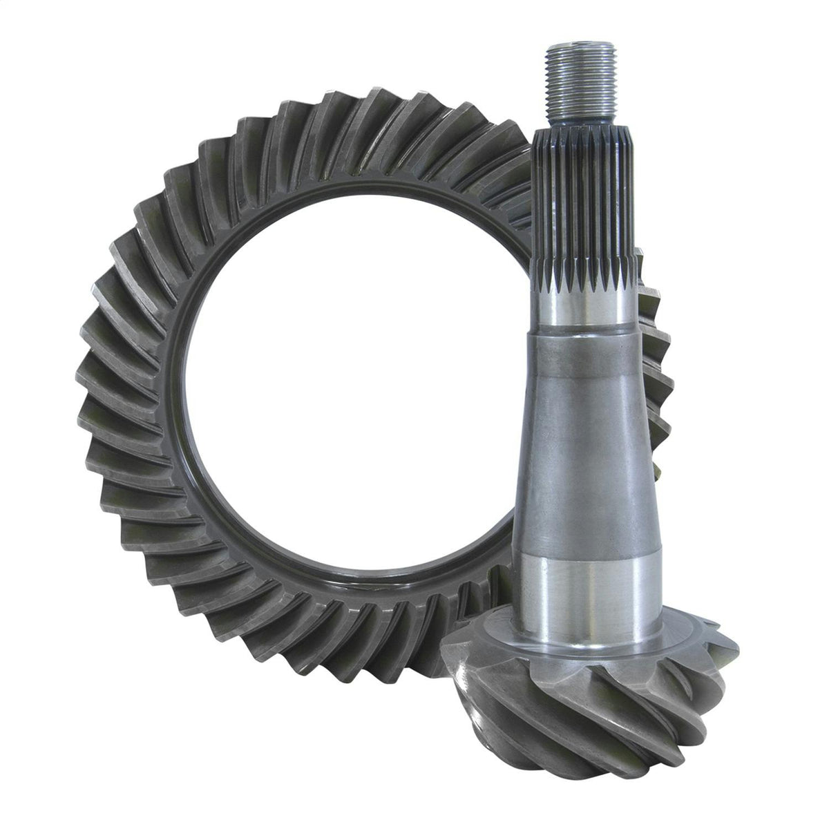 USA Standard Gear ZG C8.89-390 Ring And Pinion