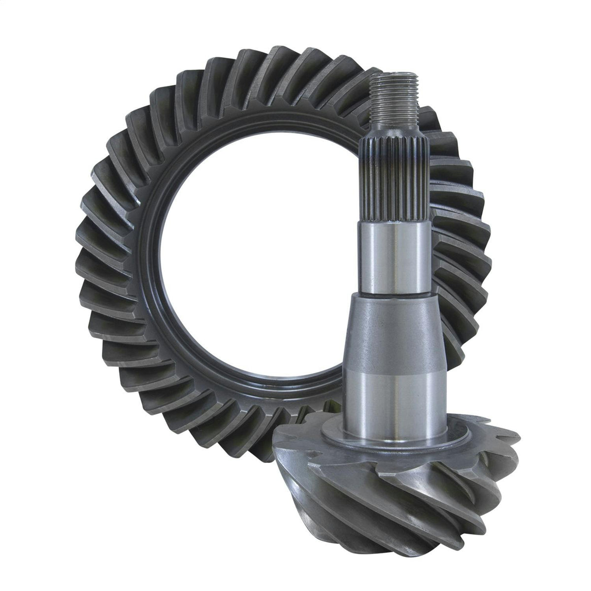 USA Standard Gear ZG C9.25B-411B Differential Ring and Pinion