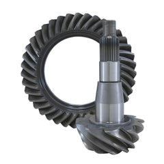 USA Standard Gear ZG C9.25-355 Ring And Pinion