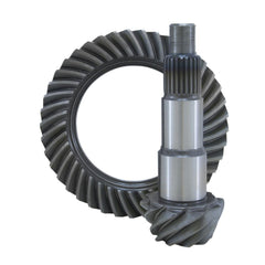 USA Standard Gear ZG D30SR-456JK Ring And Pinion