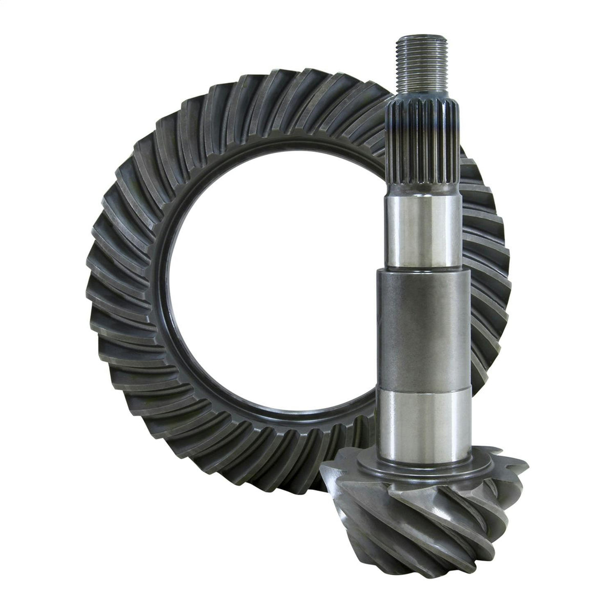 USA Standard Gear ZG D44JK-456RUB Ring And Pinion