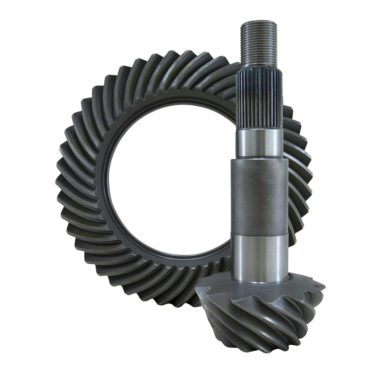 USA Standard Gear ZG D80-373-4 Differential Ring and Pinion