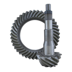 USA Standard Gear ZG F10.25-355S Ring And Pinion Set