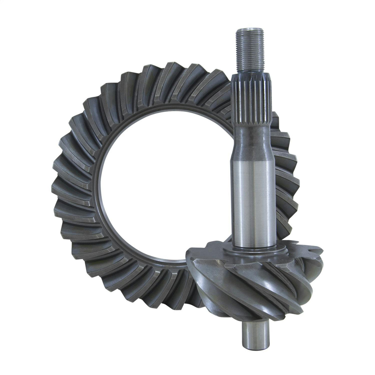 USA Standard Gear ZG F8-411 Ring And Pinion