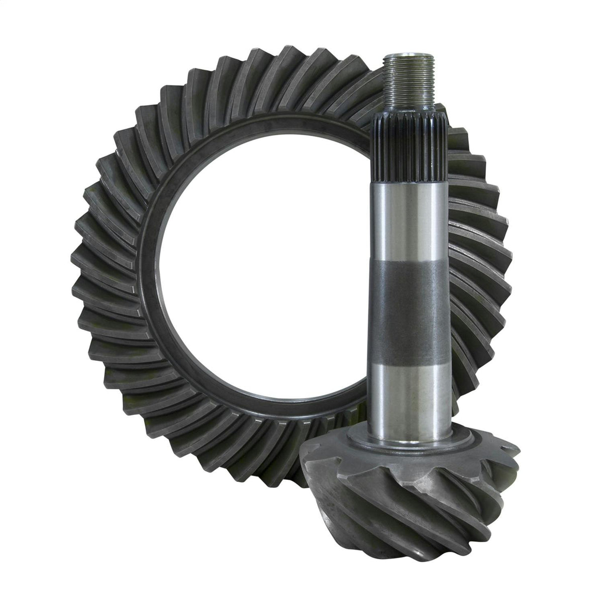 USA Standard Gear ZG GM12T-456T Ring And Pinion