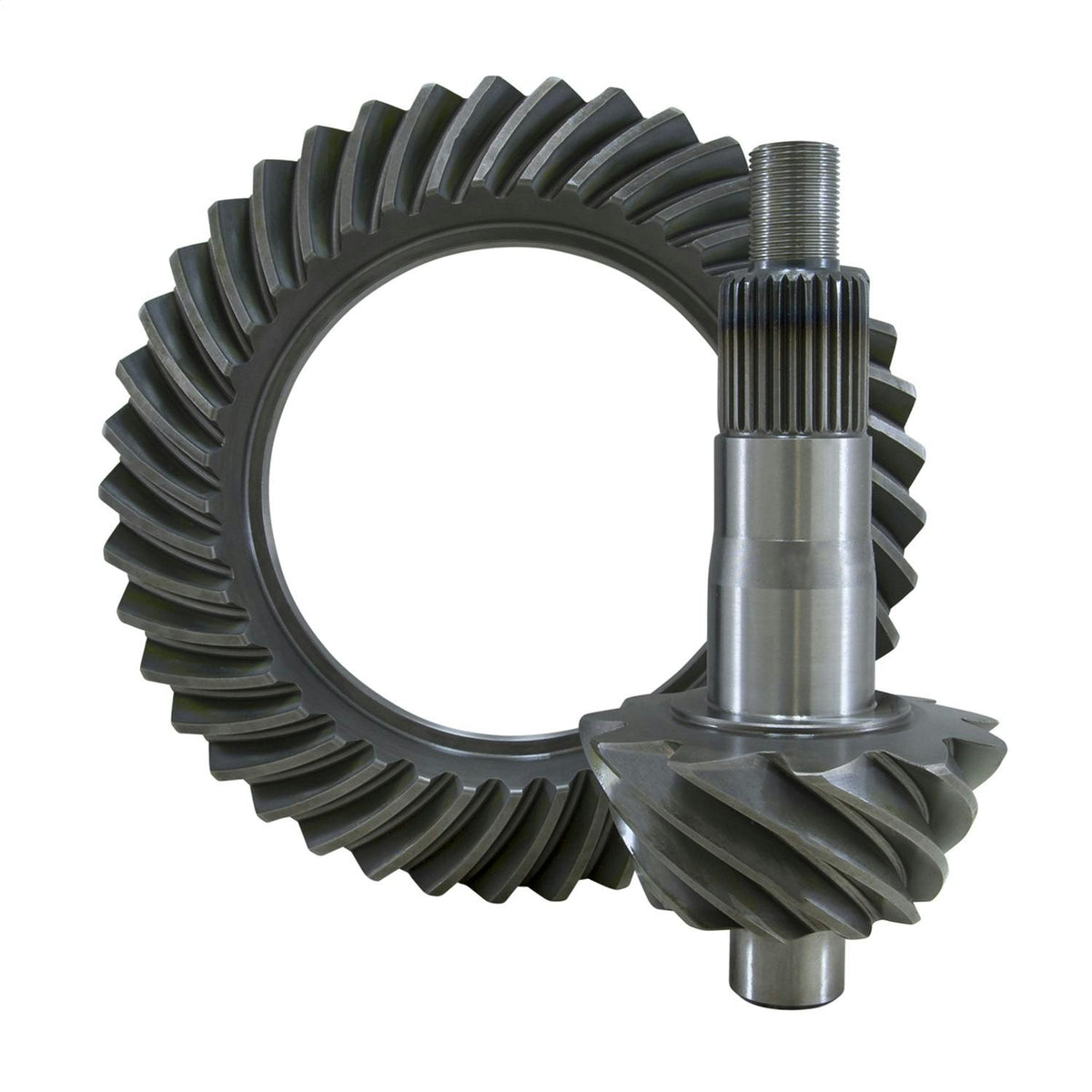 USA Standard Gear ZG GM14T-456T Ring And Pinion